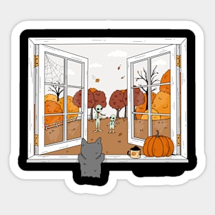 Perfect Day Sticker